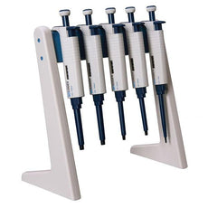 Linear Pipettor Stand, holds 6 MicroPette Pipettors - 710000859999