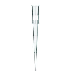MicroPette Universal Pipette Tips, U. Sterile Filtered Tips, Clear Color, Rack 10 x 96, 960 - 750005CF