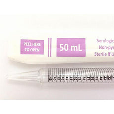 Serological Pipettes, Pipet 5ml Individually wrapped sterile - 2507633