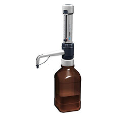SCI-Spense Bottletop Dispensers, in four fully adjustable volume sizes, 0.5-5 ml - 731100019999