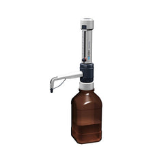 SCI-Spense Bottletop Dispensers, in four fully adjustable volume sizes, 5-50 ml - 731100049999