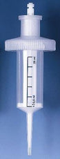 EZ - Syringe Tips, 50.00ml* Non-Sterile - 702383