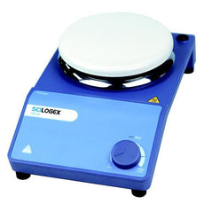 SCI-S Circular-top Analog Magnetic Stirrer - 811111129999