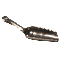 Lab Scoop W/Handle,Stainless Steel,5 Oz - SCPSM05