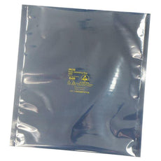 SCS Static Shield Bag, 1900 Series Metal-In, 4x6, 100 Ea - 19046