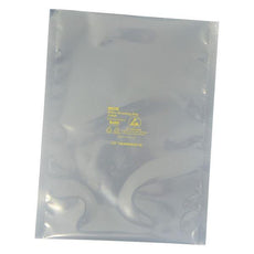 SCS Static Shield Bag 2100r Series Metal-Out, 5x8, 100 Ea - 21058