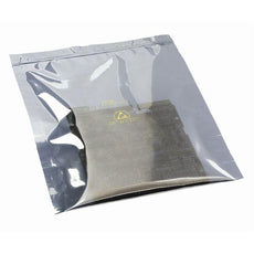SCS Static Shield Bag 2110r Series Metal-Out Zip, 3x5, 100 Ea - 21135