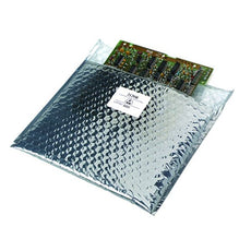 SCS Static Shield Bag 2120r Series Cushioned, 8x11, 100 Ea - 212811