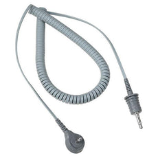 SCS Dual Conductor 5' Coiled Cord  - 2360