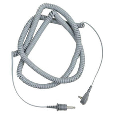 SCS Dual Conductor 20' Coiled Cord  - 2371