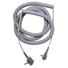 SCS Cord, Dual Conductor, 20', With Right Angle Mono Plug - 2371R