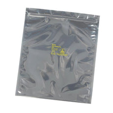 SCS Static Shield Bag, 1000 Series Metal-In Zip, 16x32, 100ea - SCS-61230
