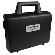 SCS Carrying Case, For Air Ionizer Test Kit  - 770009