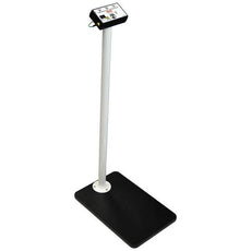 SCS Tester, Combo Wrist Strap & Foot Ground, W/Stand - 770031