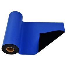 SCS Mat Roll, Rubber, R3, Dark Blue, 18'' X 50'  - 770078