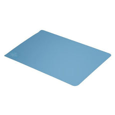 SCS Tray Liner, Rubber, R3, Light Blue, 16'' X 24''  - 770096