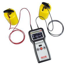 SCS Resistance Pro Meter Kit  - 770760