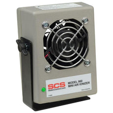 SCS Mini Air Ionizer, No Power Adapter - 960