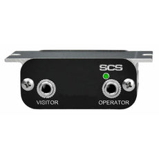 SCS Operator Remote, For  Ws Aware Monitor, Standard - CTA242