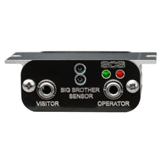 SCS Operator Remote, For  Ws Aware Monitor, Big Brother - CTA243