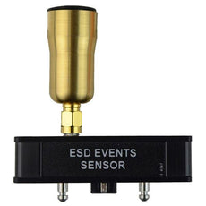 SCS Sensor, Em Eye Meter, Esd Events - CTC021