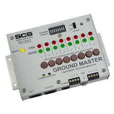 SCS Ground Master, Modbus Out  - CTC065-5-WW