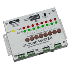 SCS Ground Master, Relay Out  - CTC065-RT-WW