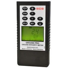 SCS Ground Pro Meter  - CTM051