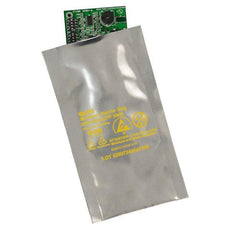 SCS Moisture Barrier Bag, Dri-Shield 3000, 12x16, 100 Ea - D301216