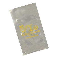 SCS Moisture Barrier Bag, Dri-Shield 3000, 2x3.75, 100ea - D3023.75