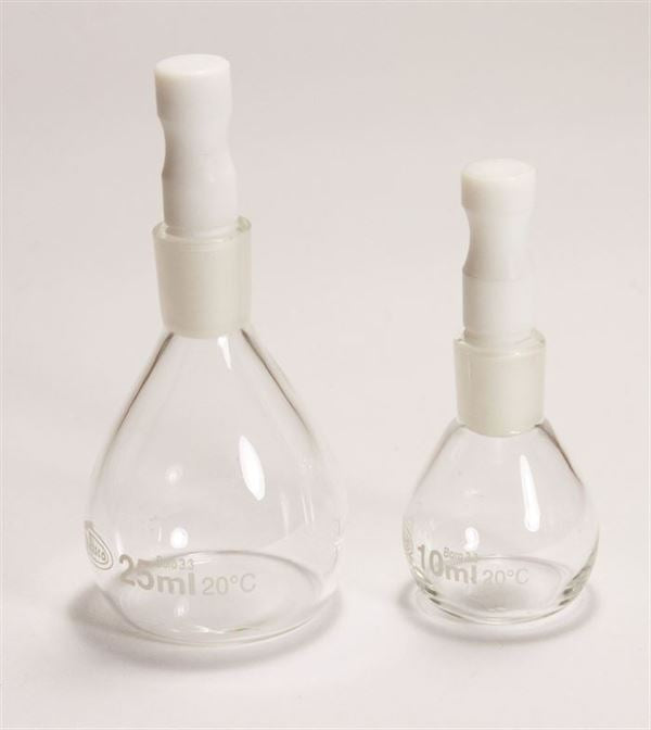 Specific Gravity Bottles