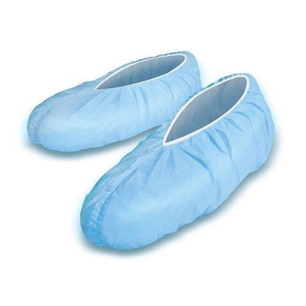 cleanroom shoe covers