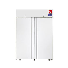 Yamato SLF1301DS Laboratory Freezer -18 C To -25 C, 49 Cu. Ft. Two Solid Doors, Auto Defrost, 115 V.