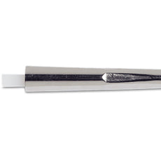 MicroCare TriggerGrip Brush, Surface Mount Size, Natural Bristle, Box of 5 Brushes - MCC-SMB