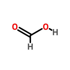 Formic Acid, 96% Reagent, ACS 100ML - F1089-100ML