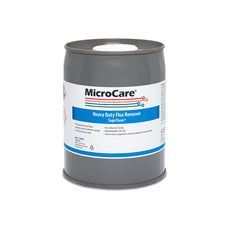 MicroCare Heavy Duty Flux Remover- SuprClean, 1-Gallon / 3.9 Liter Metal Mini-Pail - MCC-SPRG