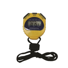 Stopwatch, Water-Resistant - STOPWD-HS43