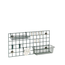 Metro SWA1 Sink Accessory Pack for SmartWall Wall Shelving