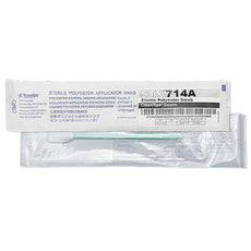 Texwipe Sterile Large Alpha® Swab, 500 swabs/cs - STX714A