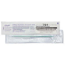 Texwipe Sterile Alpha® Swabs with Long Handle, 500 swabs/cs - STX761