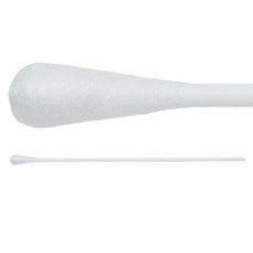 Texwipe Cotton Swab with Polystyrene Handle, 1000 swabs/Cs - TX705P