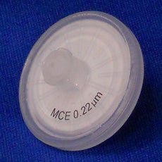 Nonsterile MCE Syringe Filters, 0.22(?m), 13(mm), 100 pack - IWT-ES10098