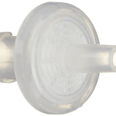 Nonsterile PTFE Syringe Filters, 0.22(?m), 13(mm), Hydrophobic, 100 pack - IWT-ES10017