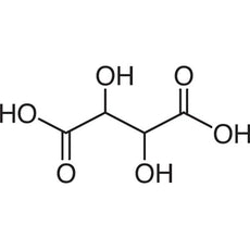 DL-Tartaric Acid, 25G - T0001-25G