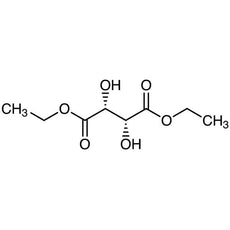 Diethyl L-(+)-Tartrate, 25G - T0003-25G