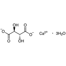 Calcium meso-TartrateTrihydrate, 1G - T0004-1G