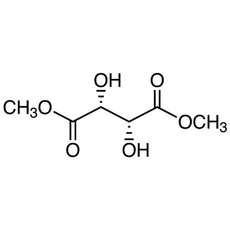 Dimethyl L-(+)-Tartrate, 25G - T0006-25G