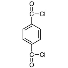 Terephthaloyl Chloride, 100G - T0017-100G