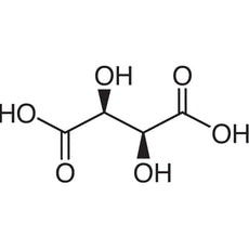 D-(-)-Tartaric Acid, 100G - T0026-100G