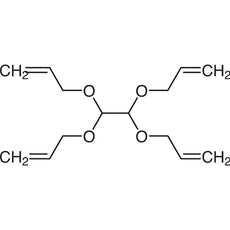 Tetraallyloxyethane, 25ML - T0030-25ML